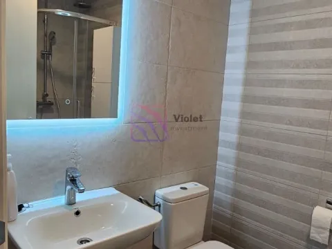 Rent, one bedroom apartment, 38m², Zabjelo, Podgorica - image 13