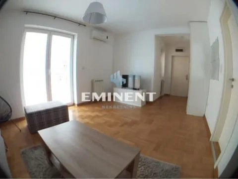 Rent, one bedroom apartment, 34m², Crveni Krst, Beograd - image 4