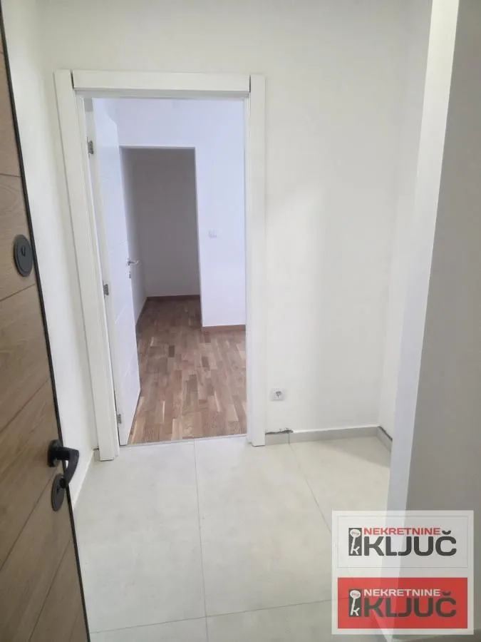 Prodaja, jednosoban stan, 42m², Kej, Novi Sad Sve Podlokacije