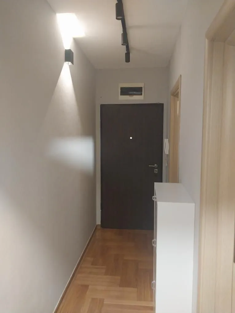 Rent, apartment, 40m², Centar, Podgorica