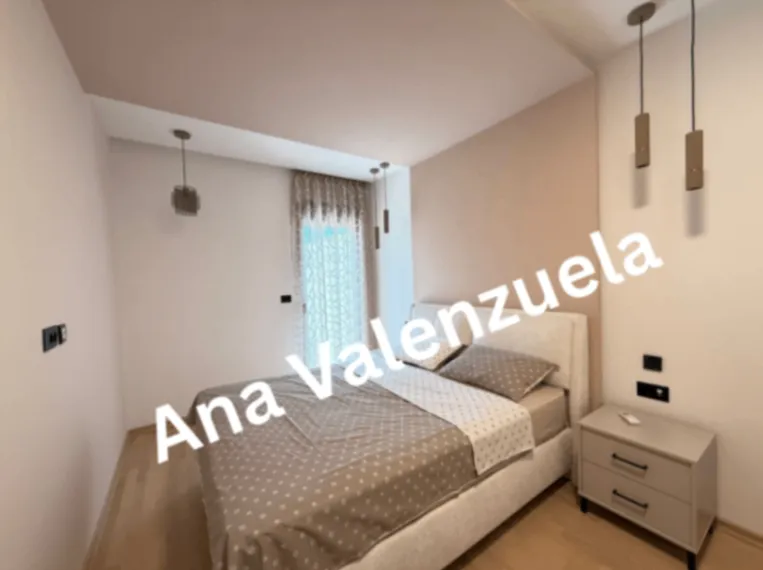 Izdavanje, dvosoban stan, 68m², Pobrežje, Podgorica