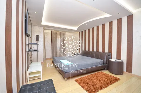 Rent, one bedroom apartment, 59m², Central Point, Podgorica - image 922