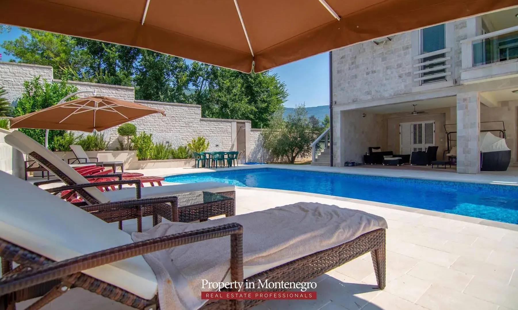 Prodaja, kuća, 267m², Mrčevac, Tivat