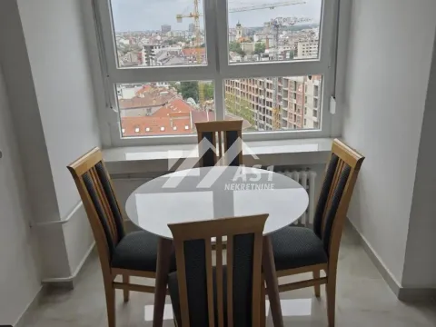 Izdavanje, trosoban stan, 68m², Kej, Novi Sad Sve Podlokacije - image 4