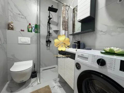 Izdavanje, jednosoban stan, 45m², Podgorica, Crna Gora - image 6