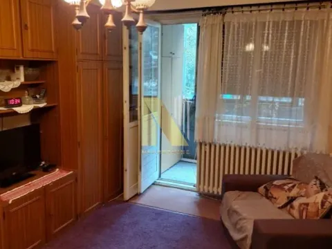 Izdavanje, dvosoban stan, 53m², Avijatičarsko naselje, Novi Sad Sve Podlokacije - image 3