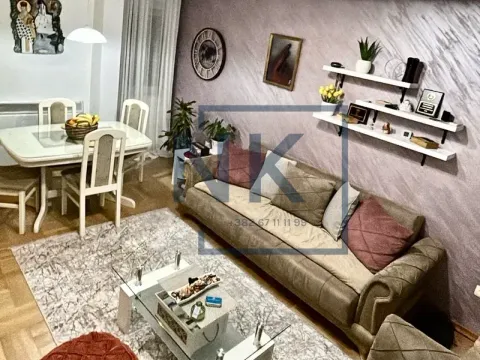 Stan in Momišići