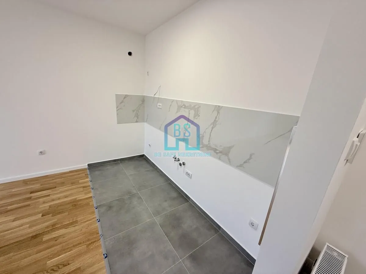 Prodaja, dvosoban stan, 57m², Podbara, Novi Sad Sve Podlokacije