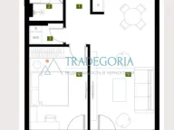 Sale, one bedroom apartment, 64m², Reževići, Budva - image 36