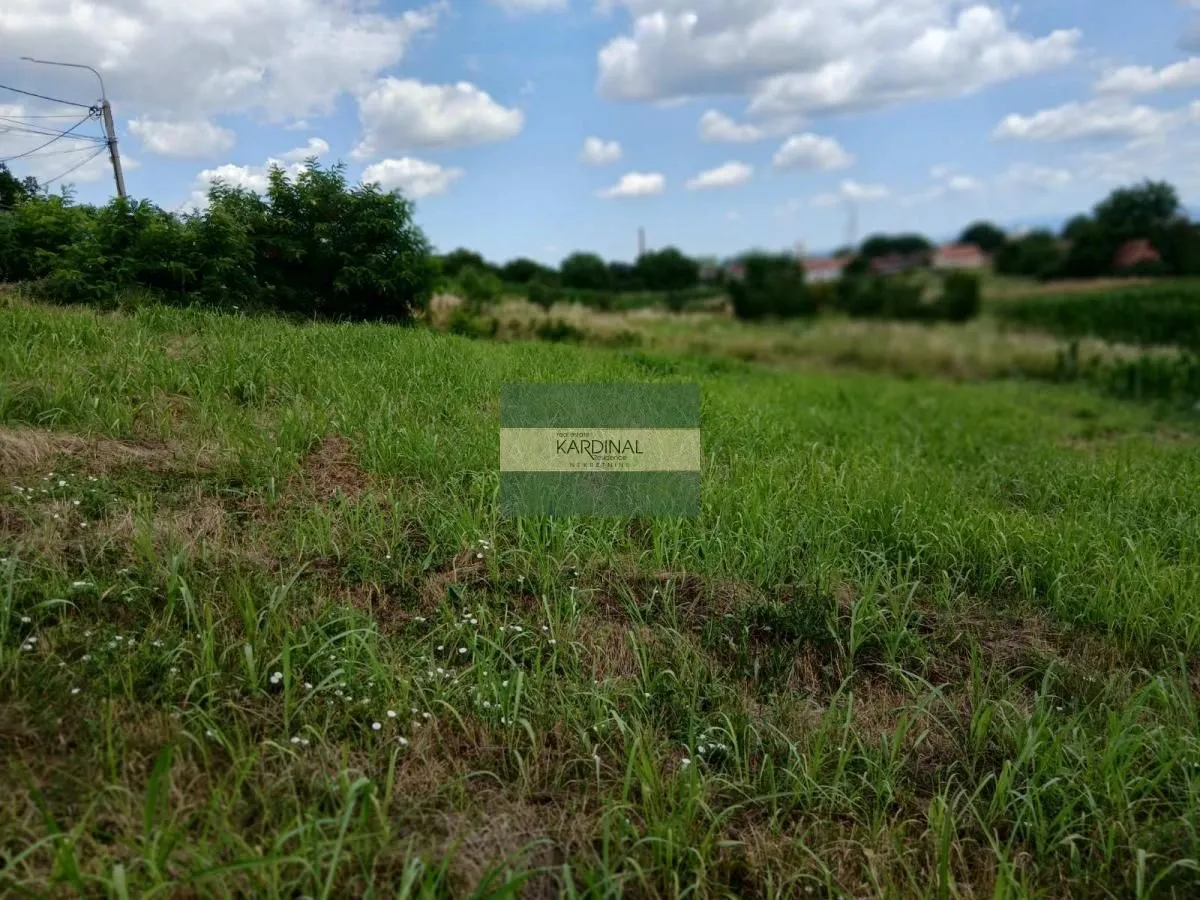 Prodaja, plac, 500m², Trnava, Jagodina