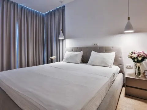 Izdavanje, dvosoban stan, 117m², Centar, Budva - image 6