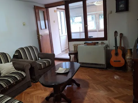 Prodaja, jednosoban stan, 36m², Integralovo, Nikšić - image 5
