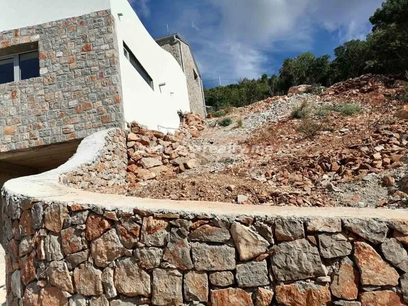 Prodaja, plac, 500m², Rose, Herceg Novi