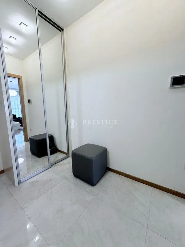 Rent, two bedroom apartment, 71m², Preko Morače, Podgorica