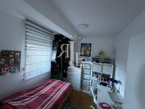 Sale, three bedroom apartment, 40m², Vojvode Vlahovica, Beograd - image 7