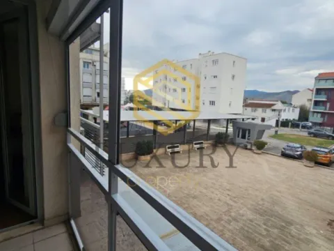 Izdavanje, jednosoban stan, 49m², Tološka šuma, Podgorica - image 12