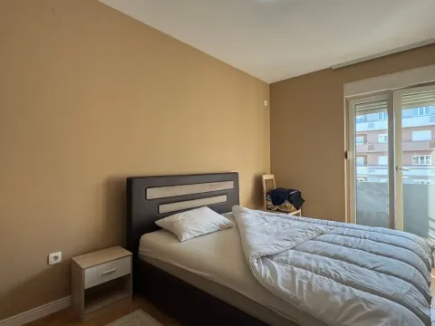 Rent, one bedroom apartment, 42m², Central Point, Podgorica - image 7