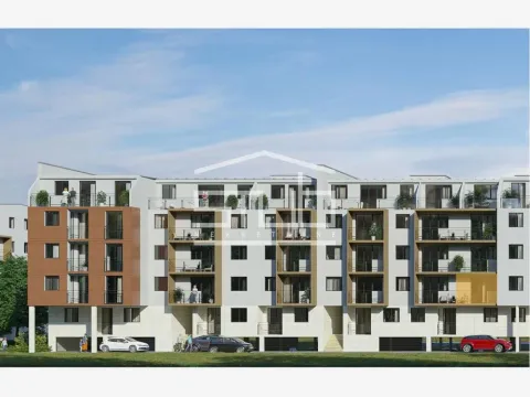 Prodaja, jednosoban stan, 42m², Mirijevo 1, Mirijevo Sve Podlokacije - image 2