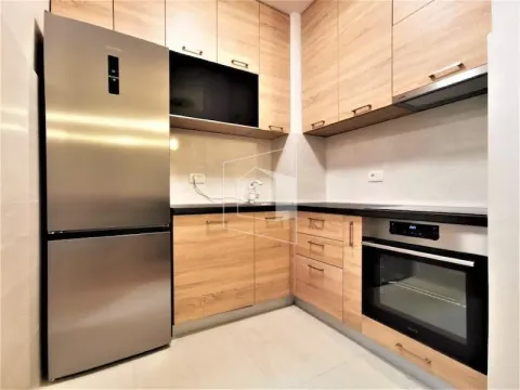 Rent, apartment, 40m², Central Point, Podgorica - image 5