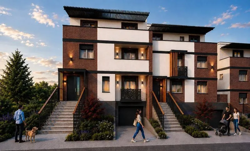 Prodaja, trosoban stan, 56m², Cvetanova Ćuprija, Zvezdara Sve Podlokacije