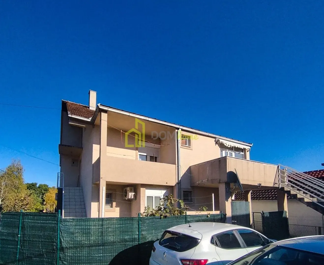 Sale, house, 220m², Tološka šuma, Podgorica
