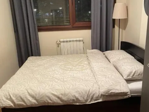 Rent, three bedroom apartment, 65m², Profesorska Kolonija, Palilula Sve Podlokacije - image 9