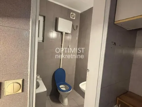 Prodaja, stan, 142m², Savski Venac, Beograd - image 9