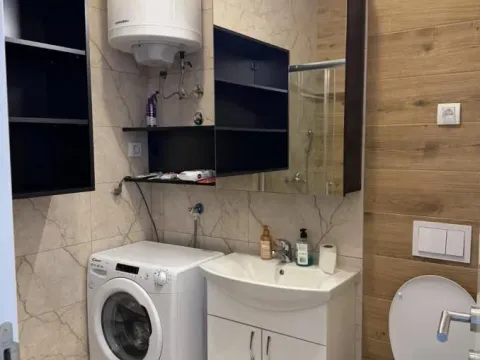 Rent, one bedroom apartment, 45m², Telep, Novi Sad Sve Podlokacije - image 10