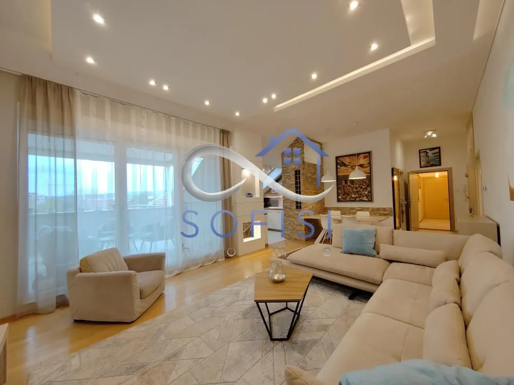 Prodaja, četvorosoban stan, 104m², Telep, Novi Sad Sve Podlokacije