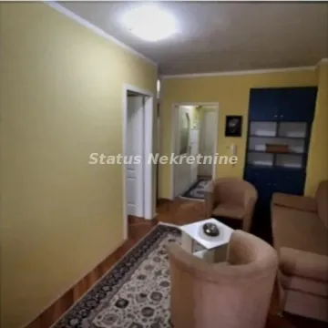 Izdavanje, dvosoban stan, 40m², Grbavica, Novi Sad Sve Podlokacije - image 5