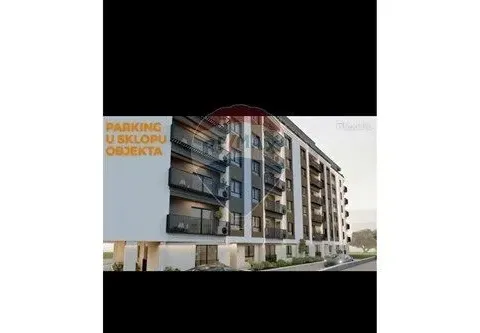 Prodaja, stan, 85m², Centar, Bar - image 2