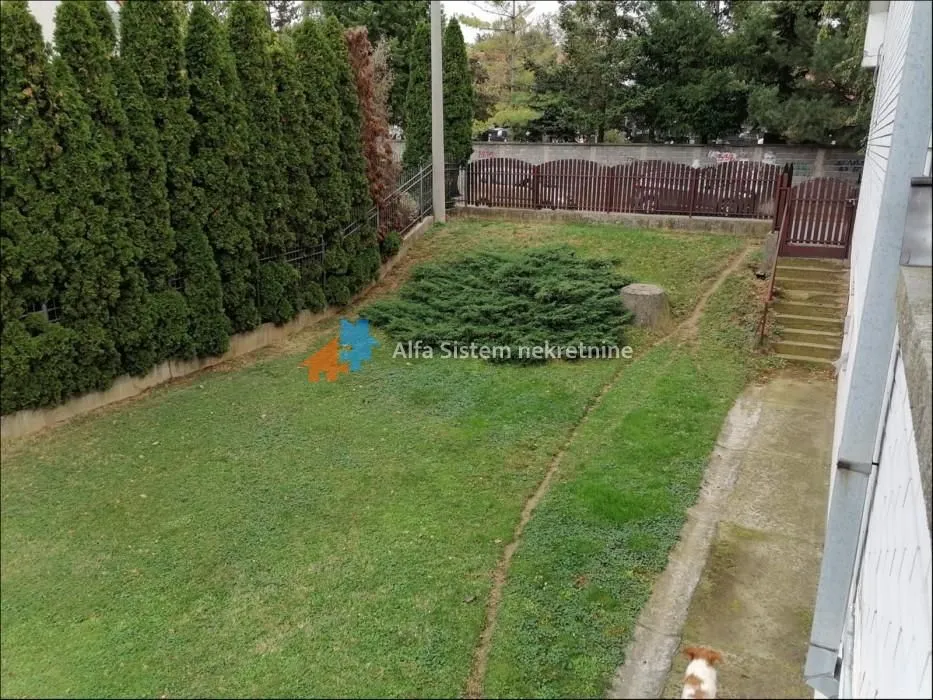 Rent, house, 270m², Mirijevo 1, Mirijevo Sve Podlokacije
