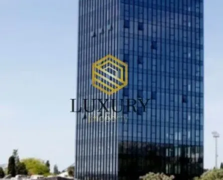 Izdavanje, poslovni prostor, 100m², Preko Morače, Podgorica - image 5