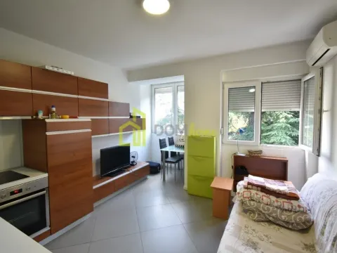Rent, studio apartment, 24m², Preko Morače, Podgorica - image 3