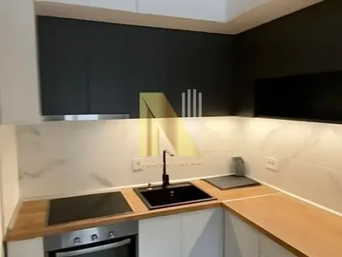 Izdavanje, jednosoban stan, 40m², Novo naselje, Novi Sad - image 4