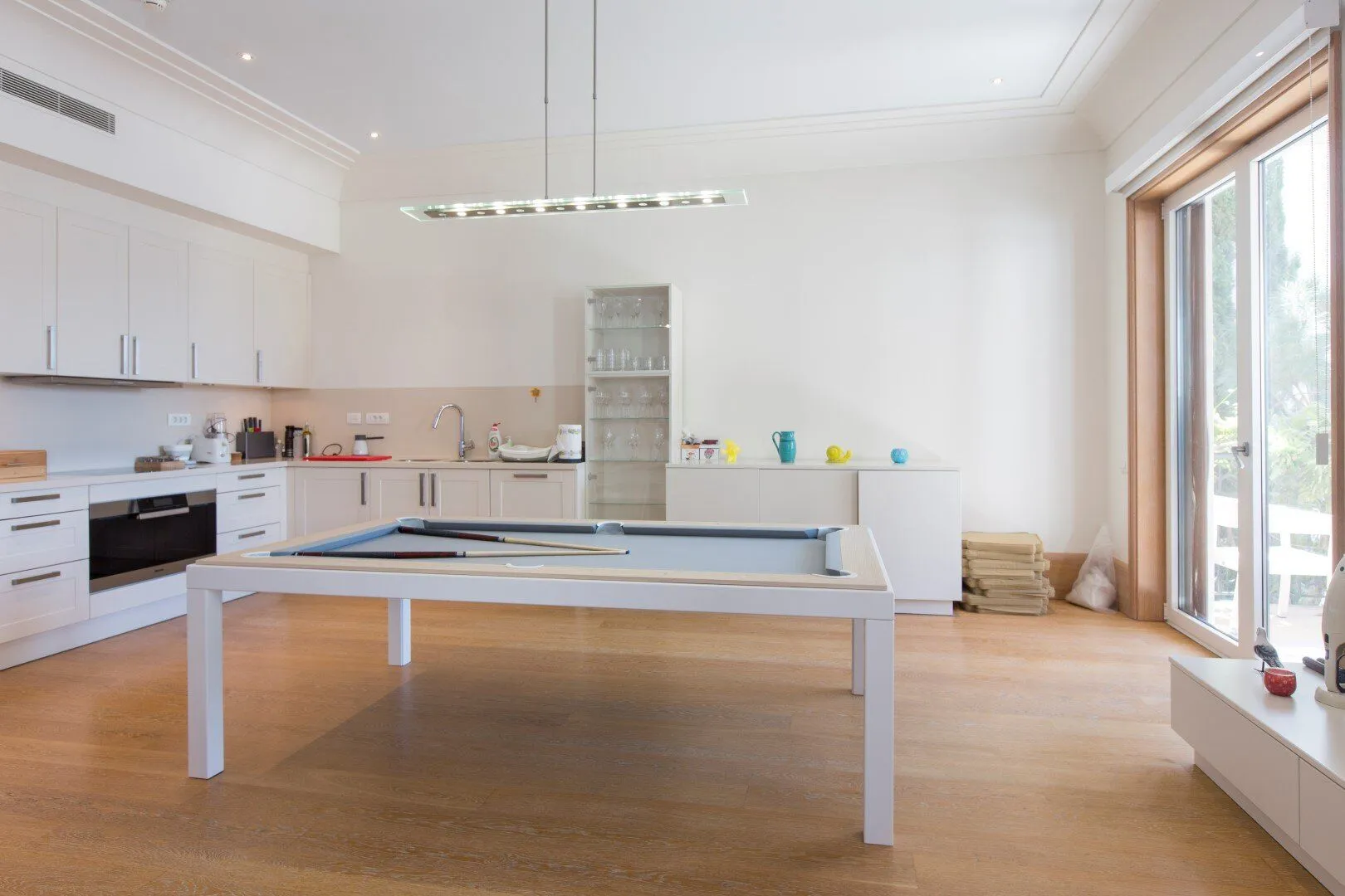 Prodaja, trosoban stan, 167m², Porto Montenegro, Tivat