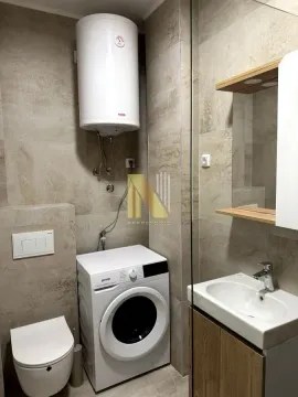 Rent, studio apartment, 26m², Dudova Šuma, Subotica - image 10