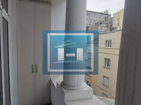 Prodaja, dvosoban stan, 50m², Stari Grad, Beograd - image 11