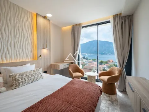Sale, house, 413m², Dobrota, Kotor - image 18