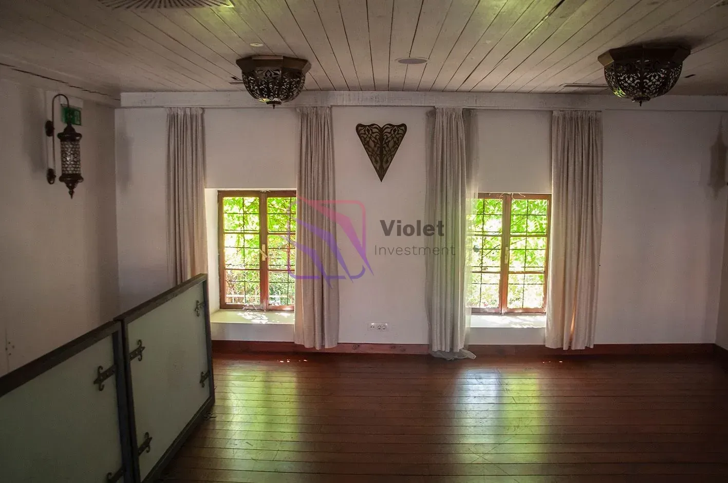 Rent, office space, 150m², Centar, Podgorica