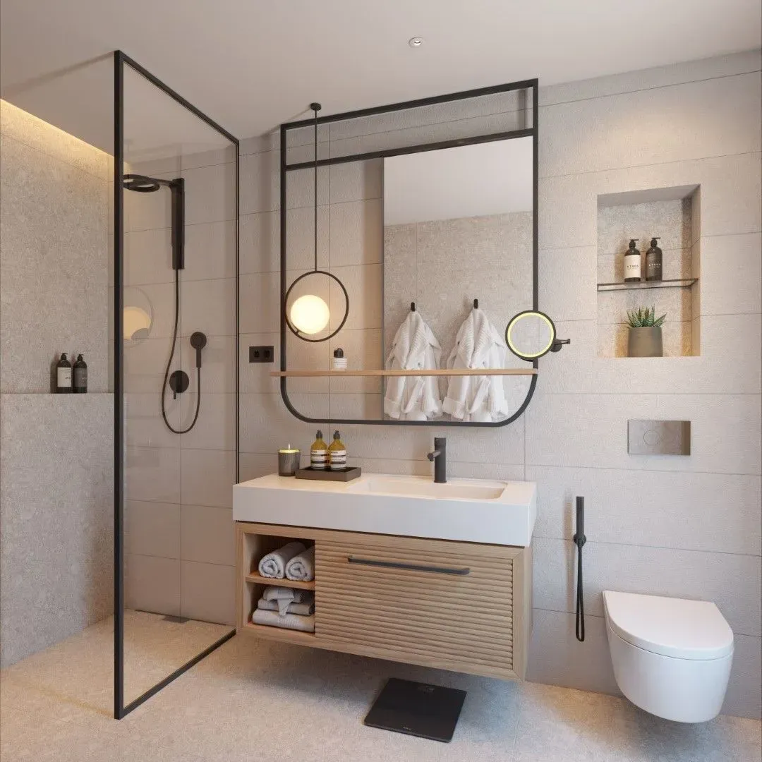 Prodaja, dvosoban stan, 91m², Porto Montenegro, Tivat