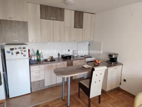 Prodaja, jednosoban stan, 42m², Sajlovo, Novi Sad Sve Podlokacije - image 5