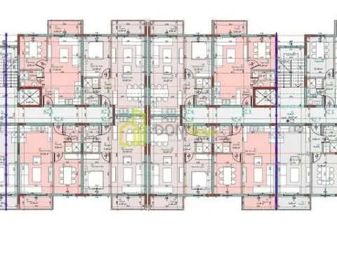 Prodaja, trosoban stan, 74m², Donja Gorica, Podgorica - image 9
