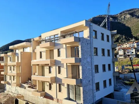 Sale, one bedroom apartment, Baošići, Herceg Novi - image 12