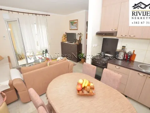 Prodaja, jednosoban stan, 41m², Igalo, Herceg Novi - image 2