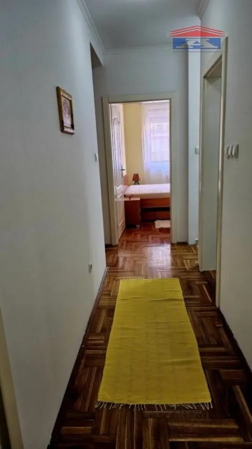 Izdavanje, trosoban stan, 65m², Nova Detelinara, Novi Sad Sve Podlokacije
