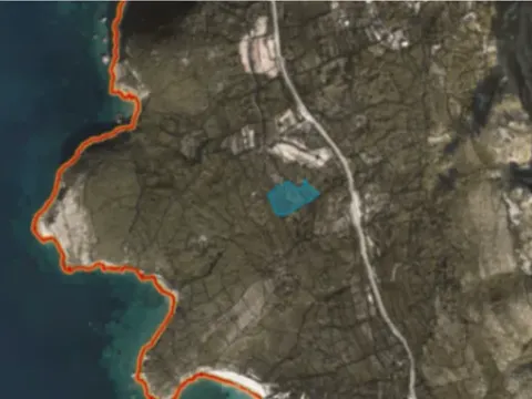 Sale, land lot, 6049m², Reževići, Budva - image 2