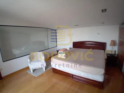 Rent, two bedroom apartment, 100m², Savski Venac, Beograd - image 7
