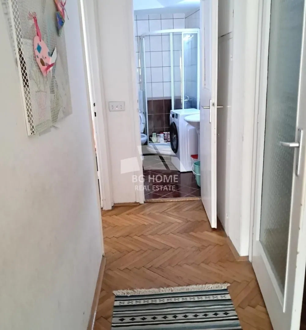 Prodaja, trosoban stan, 69m², Čubura, Beograd