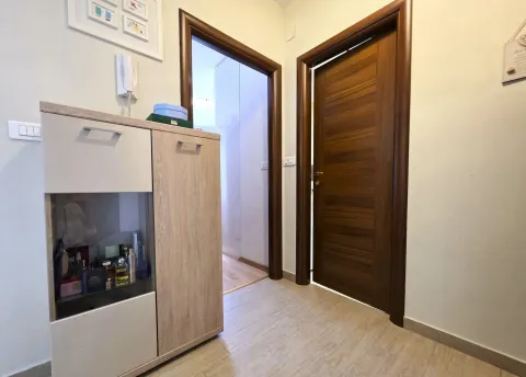 Prodaja, jednosoban stan, 48m², Stari Aerodrom, Podgorica - image 10
